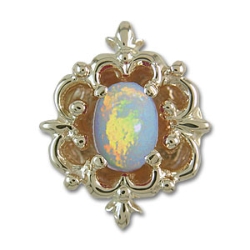 rk718 Opal Bracelet Slide 